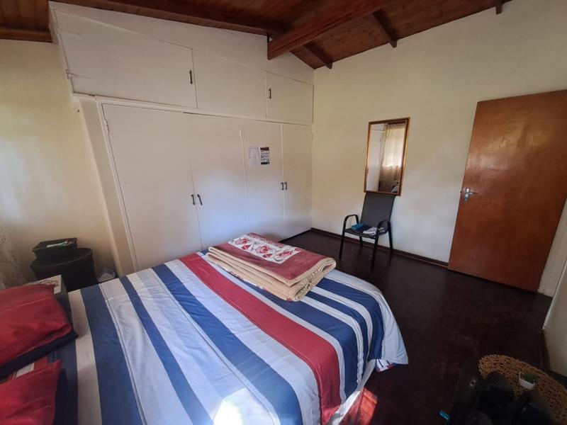 3 Bedroom Property for Sale in Sasolburg Free State